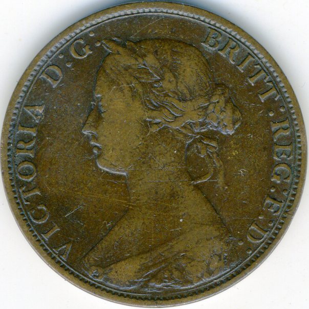 1864-Newbrunswick-Large-Cent