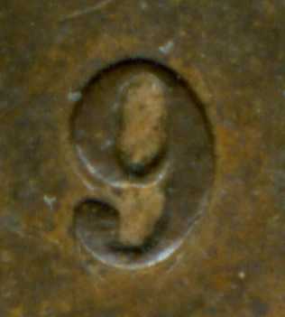 Question-About-Charlton-And-Haxby-1859-9/9-Large-Cent-Tough-Varieties