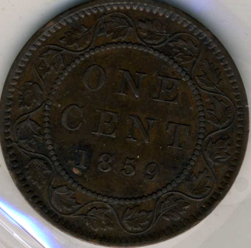 Question-About-Charlton-And-Haxby-1859-9/9-Large-Cent-Tough-Varieties