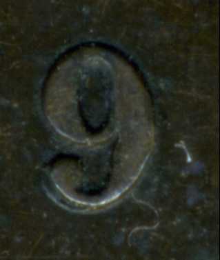 Question-About-Charlton-And-Haxby-1859-9/9-Large-Cent-Tough-Varieties