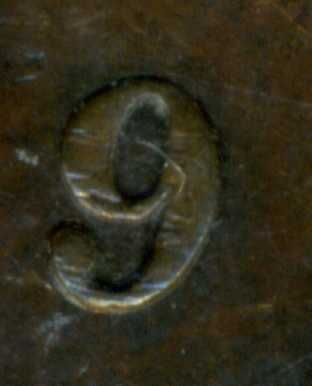 Question-About-Charlton-And-Haxby-1859-9/9-Large-Cent-Tough-Varieties