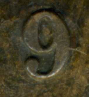 Question-About-Charlton-And-Haxby-1859-9/9-Large-Cent-Tough-Varieties