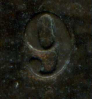Question-About-Charlton-And-Haxby-1859-9/9-Large-Cent-Tough-Varieties