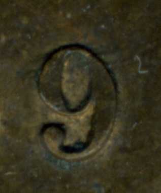 Question-About-Charlton-And-Haxby-1859-9/9-Large-Cent-Tough-Varieties