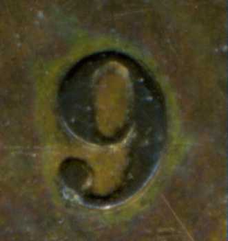 Question-About-Charlton-And-Haxby-1859-9/9-Large-Cent-Tough-Varieties