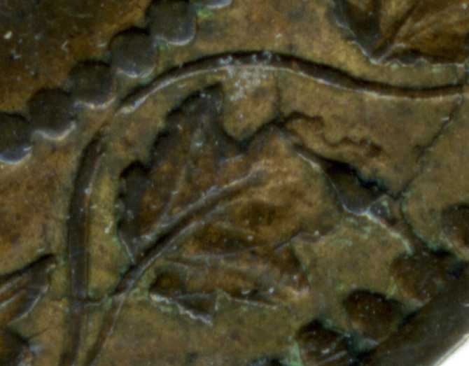 Question-About-Charlton-And-Haxby-1859-9/9-Large-Cent-Tough-Varieties