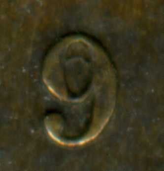 Question-About-Charlton-And-Haxby-1859-9/9-Large-Cent-Tough-Varieties