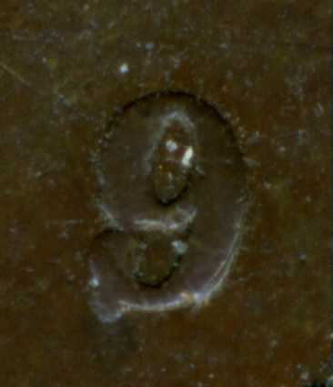 Question-About-Charlton-And-Haxby-1859-9/9-Large-Cent-Tough-Varieties