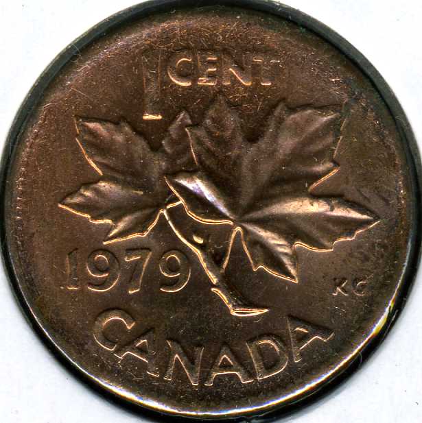 1979-Canadian--Cent-With-No-Beads?
