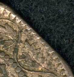 1859-Large-Cent-With-A-Clip-Planchet