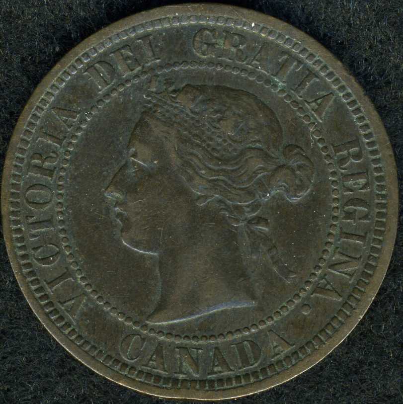 1881-Large-Cent-Varieties