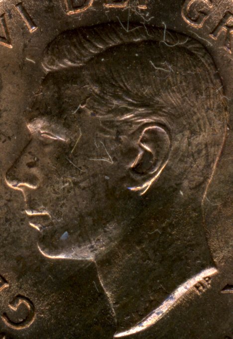 1952-BU-Cent,-A-Lot-Of-Weird-Stuff-Happening-Here...