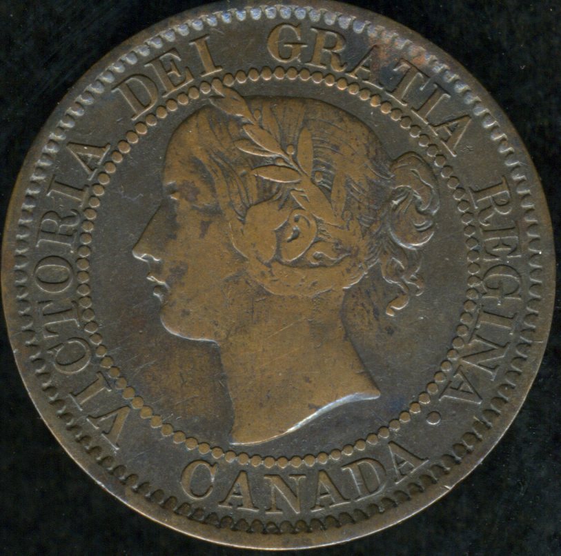 1859-Canadian-Large-Cent