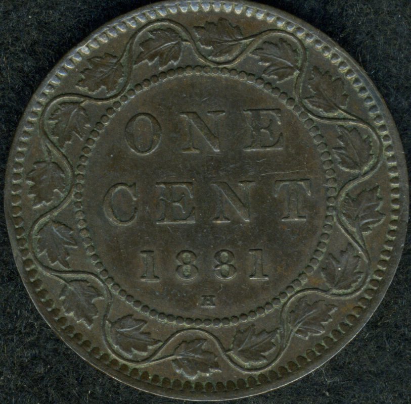 1881-Large-Cent-Variety