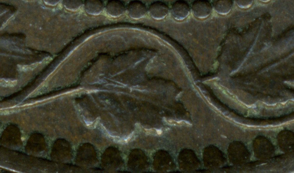 1881-Large-Cent-Variety