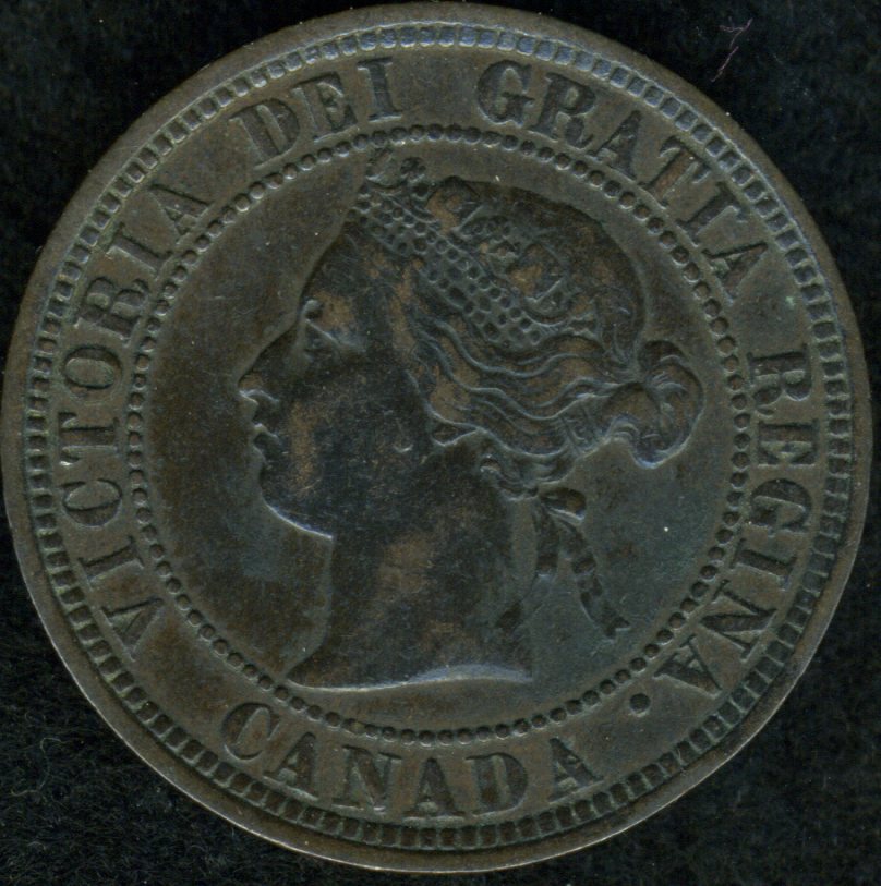 1881-Large-Cent-Variety