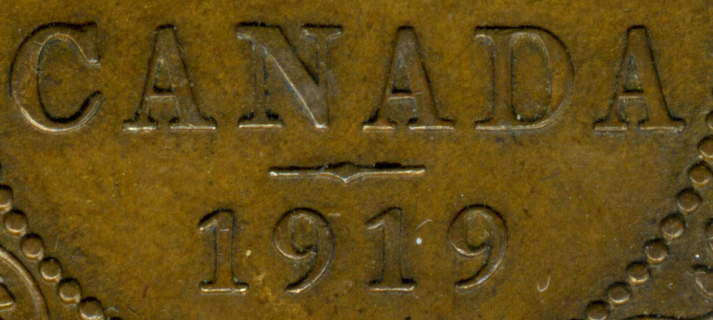 1916-Large-Cent-Re-Punched-6-Plus