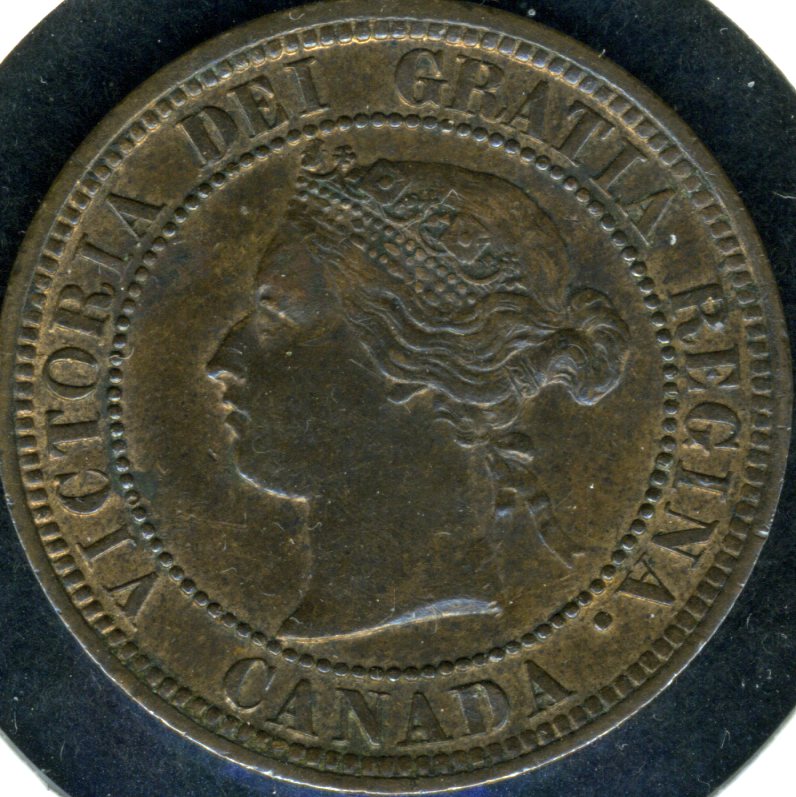 1882-Large-Cent-Variety-Quad-D