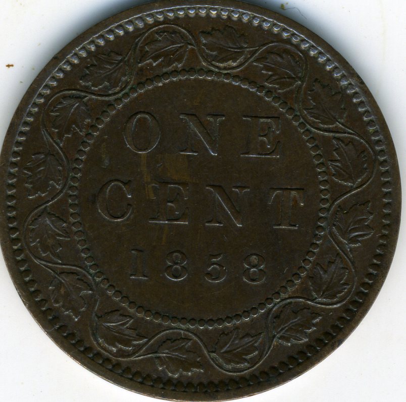 1858-Full-Vine-+-Stem-Variety-Large-Cents