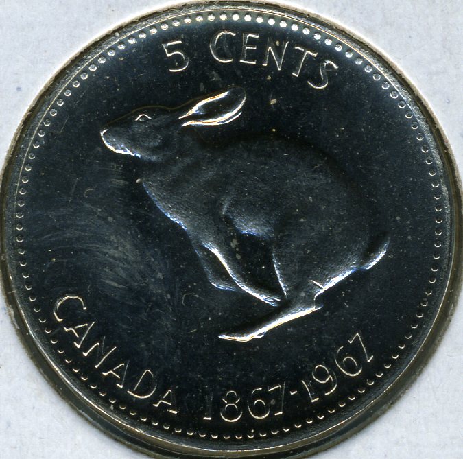 1967-Double-Legion-5-Cent
