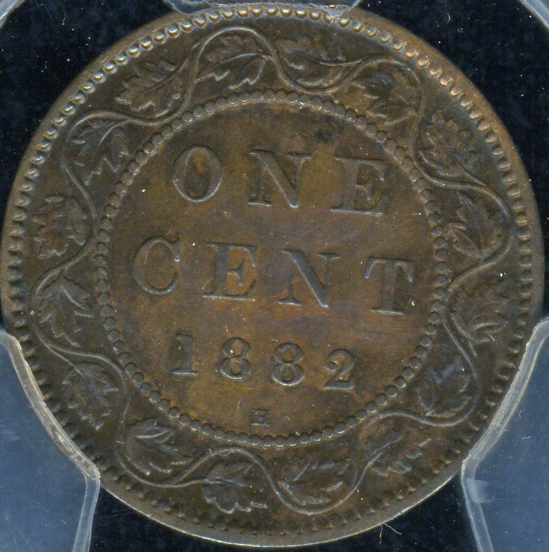 Canadian-Large-Cent-1882-Obverse-1