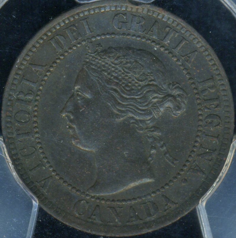 2-Different-Obverse-+-Reverse-For-1893-Tp9's