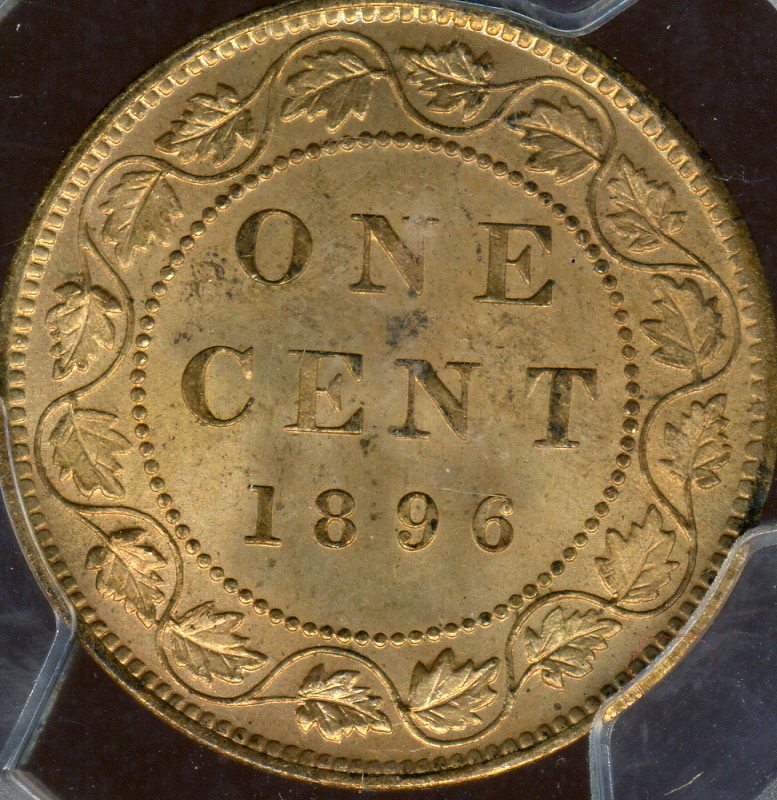 Opinion-1896-Large-Cent-PCGS