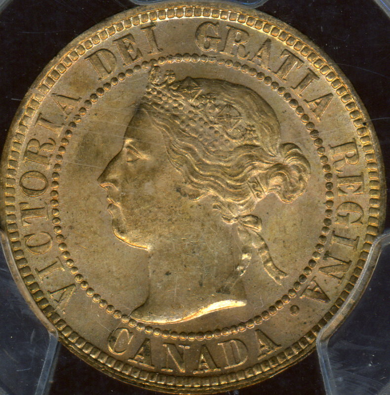 Opinion-1896-Large-Cent-PCGS