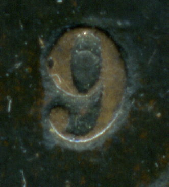 Canadian-1859-Dp9--Large-Cent