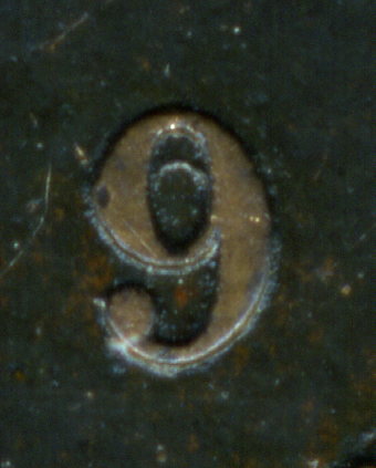 Canadian-1859-Dp9--Large-Cent