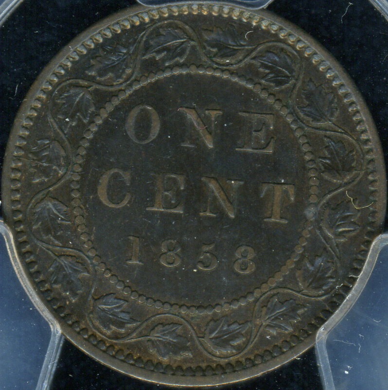 Fun-With-1858's:-My-Poor-Coin-Has-Issues