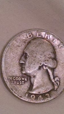 1943-D-Washington-Quarter