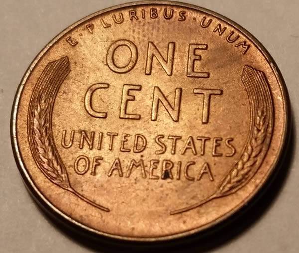 Farming-Wheat:-1948-S-And-1958-D-Wheat-Cents.-Grade/Opinions