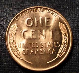 Farming-Wheat:-1948-S-And-1958-D-Wheat-Cents.-Grade/Opinions