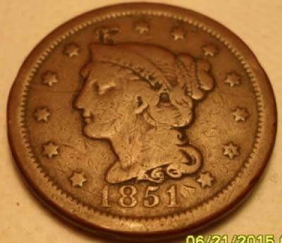 1851-Braided-Hair-Large-Cent-Raw,-Grade-Opinions?
