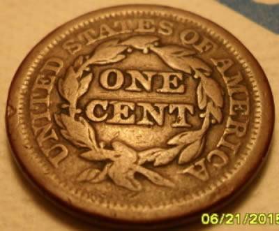 1851-Braided-Hair-Large-Cent-Raw,-Grade-Opinions?