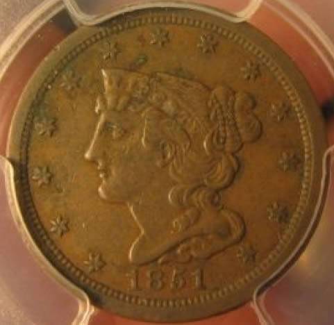 1851-Braided-Hair-Half-Cent---Vs.-PCGS