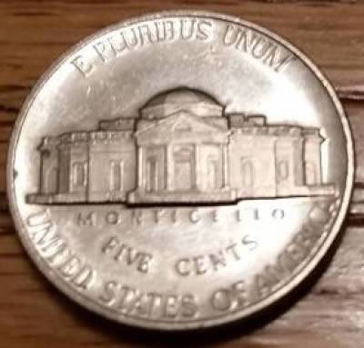 1997-S-Jefferson-Nickel-Circulated-Proof,-Grade-Please?