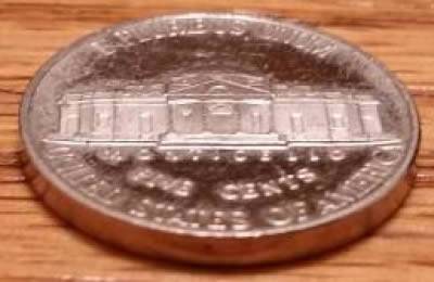 1997-S-Jefferson-Nickel-Circulated-Proof,-Grade-Please?