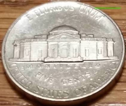 1997-S-Jefferson-Nickel-Circulated-Proof,-Grade-Please?