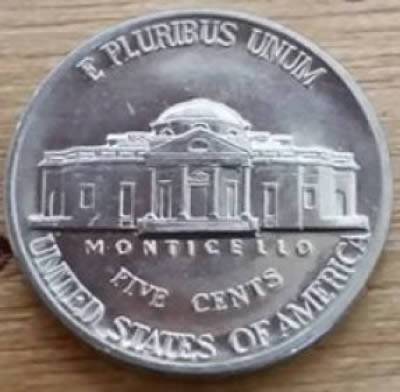 1987-D-Jefferson-Nickel-CRH-Find!-Grades/Opinions-Please!