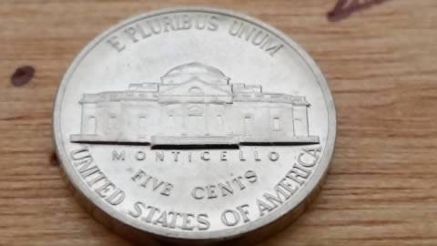 1987-D-Jefferson-Nickel-CRH-Find!-Grades/Opinions-Please!