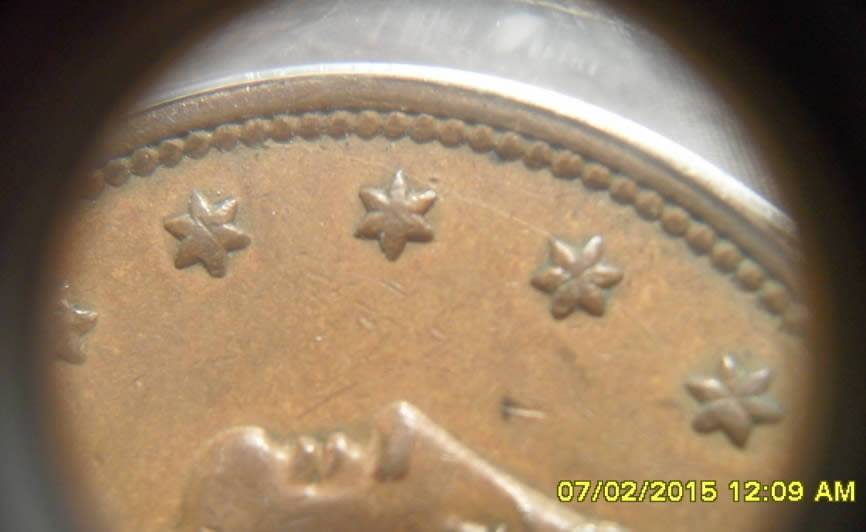 1837-Large-Cent,-Grade-Vs.-PCGS,-Attribution-Check-Please?