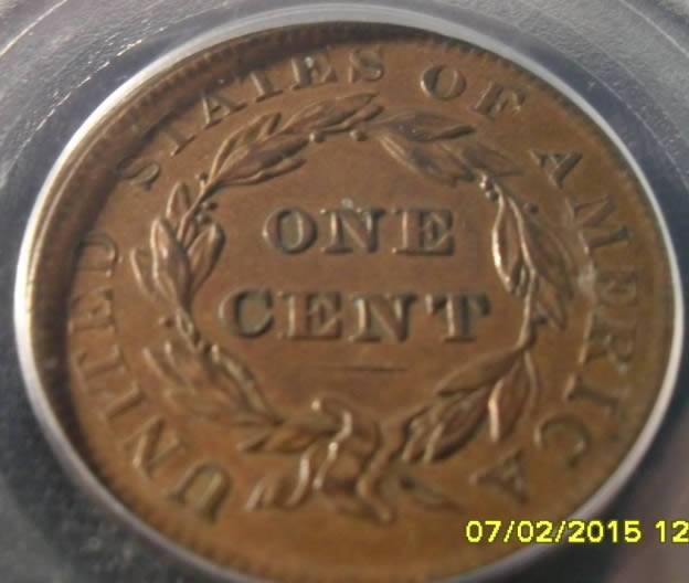 1837-Large-Cent,-Grade-Vs.-PCGS,-Attribution-Check-Please?