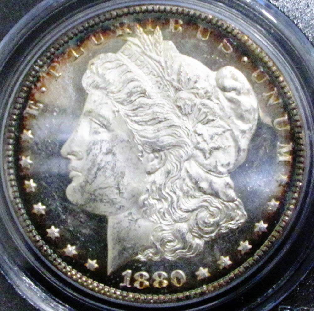 1880-S/9-Morgan-Silver-Dollar-$1,-You-Vs.-PCGS-Grade-Added