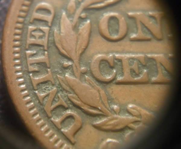 1847-Braided-Hair-Large-Cent-Raw,-Grade/Opinions?