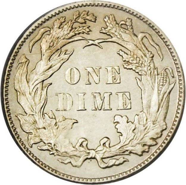 1888-Liberty-Seated-Dime---You-Vs.-PCGS/Cac-**added-Grade**