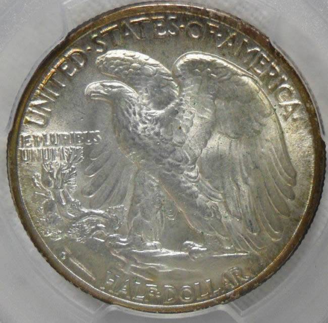1946-D-Walking-Liberty-Half,-You-Vs.-PCGS!-Grade-Added