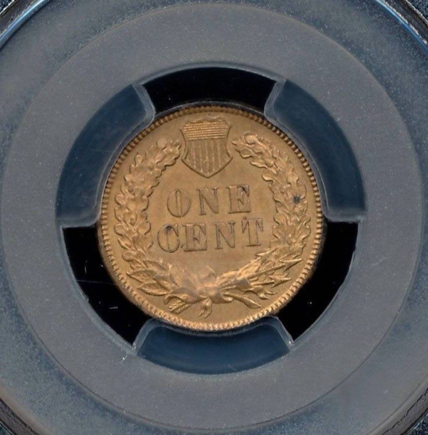 1876-Indian-Head-Cent-Ihc---Grade-It!