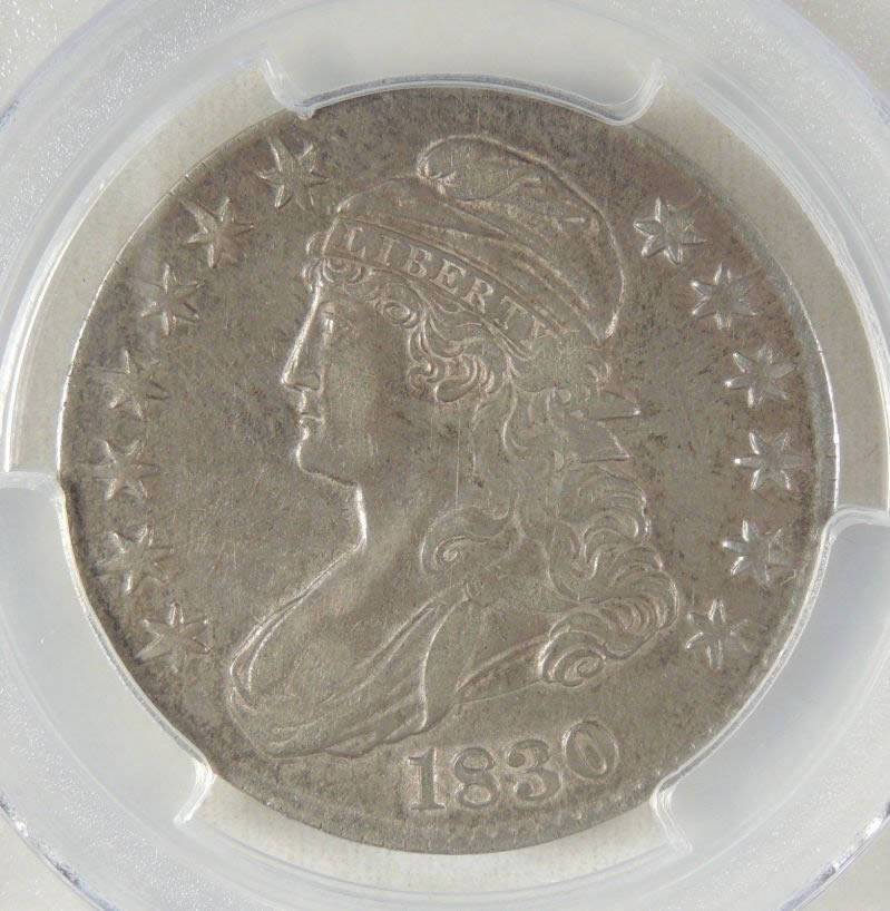 32-Day-Extravaganza-Of-Capped-Bust-Coins!!